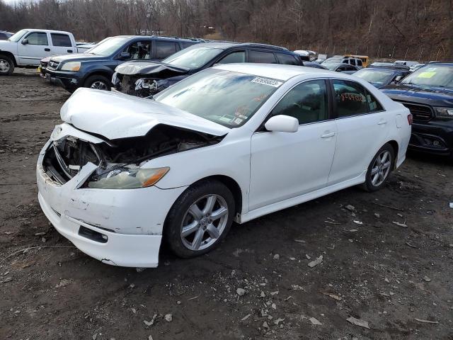 2007 Toyota Camry CE