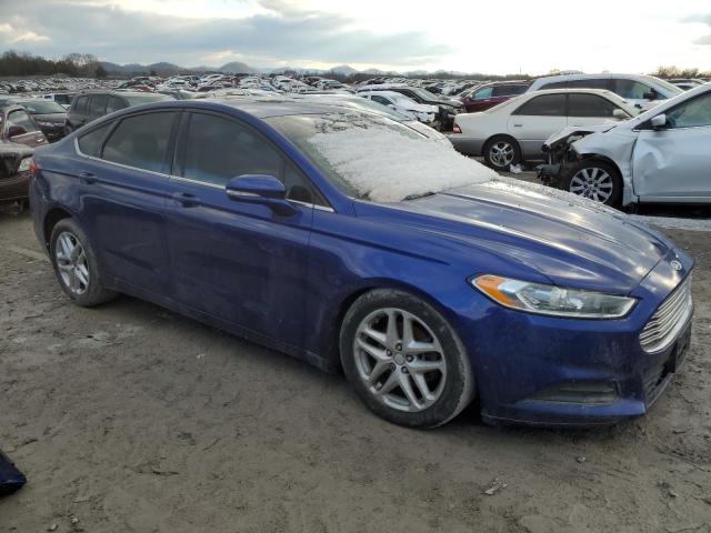 2013 Ford Fusion Se VIN: 3FA6P0H76DR152724 Lot: 38531954