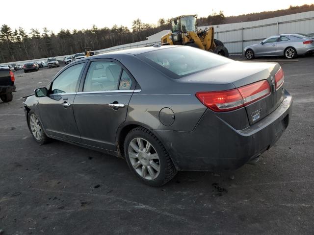 2011 Lincoln Mkz VIN: 3LNHL2GC7BR758552 Lot: 36940944