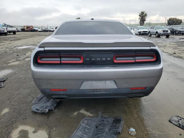 2C3CDZAG0FH834862 | 2015 DODGE CHALLENGER