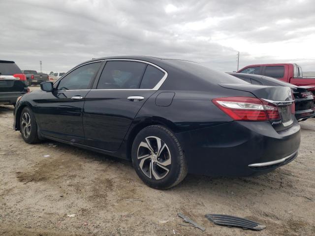 1HGCR2F30GA045395 | 2016 HONDA ACCORD LX