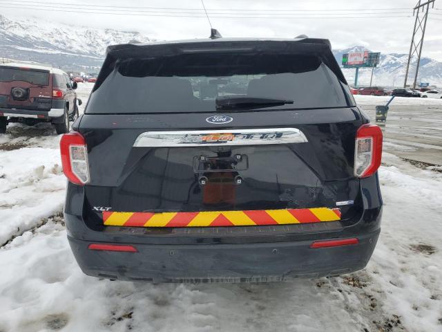 1FMSK8DH9LGC02389 | 2020 FORD EXPLORER X