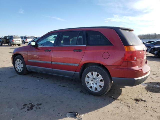 2006 Chrysler Pacifica VIN: 2A4GM48456R611085 Lot: 82910113