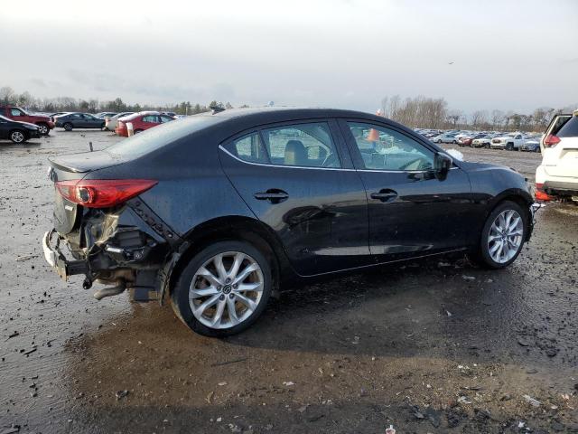 JM1BM1V37F1245841 | 2015 MAZDA 3 TOURING