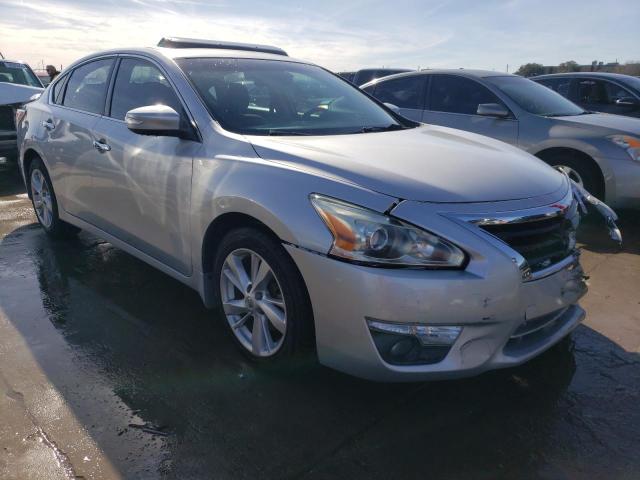 1N4AL3AP9FC137962 | 2015 NISSAN ALTIMA 2.5