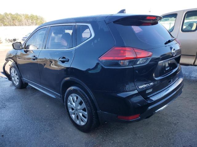 JN8AT2MT1HW149946 | 2017 NISSAN ROGUE S