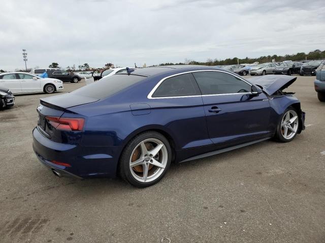 WAUSNAF54KA014853 2019 AUDI A5, photo no. 3