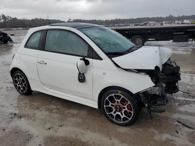 3C3CFFHH6FT512872 | 2015 FIAT 500 SPORT