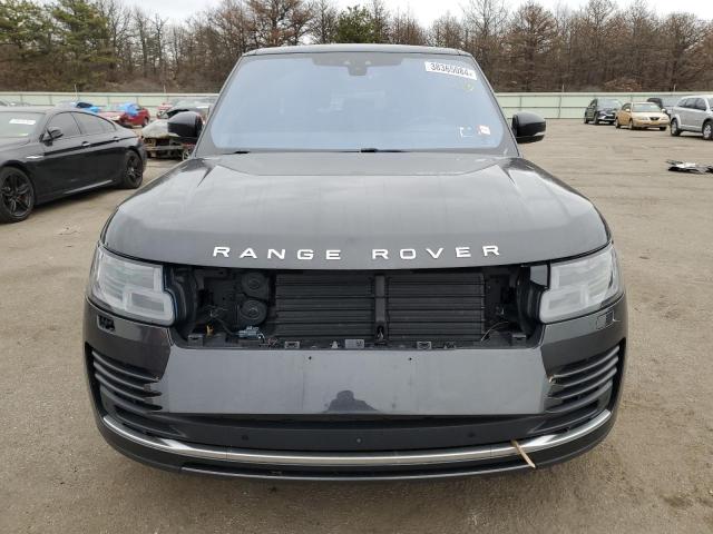 2020 Land Rover Range Rover - Image 5