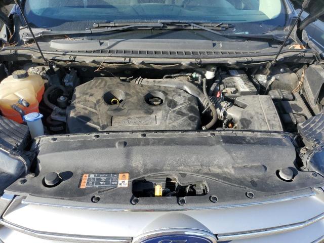 2015 FORD EDGE SEL 2FMTK3J93FBB17175