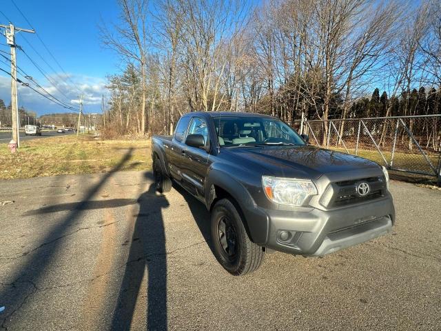 5TFUX4EN0EX027352 | 2014 Toyota tacoma access cab