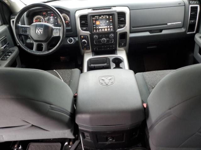 2016 RAM 1500 SLT - 3C6RR7LTXGG232940