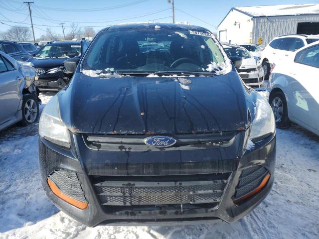 1FMCU0F71GUA43203 | 2016 Ford escape s