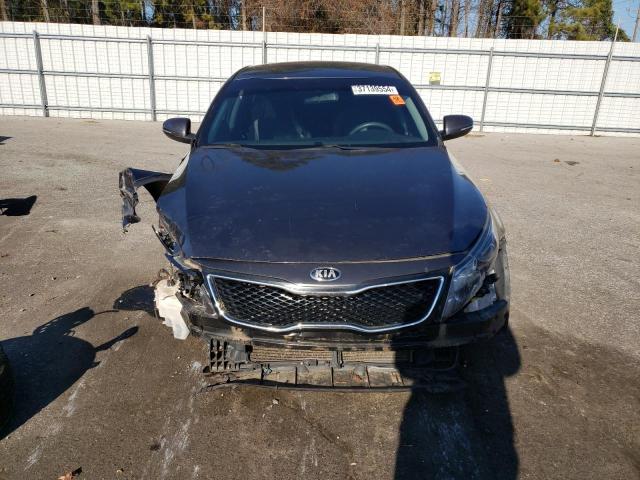 KNAGM4A72F5625966 | 2015 KIA OPTIMA LX