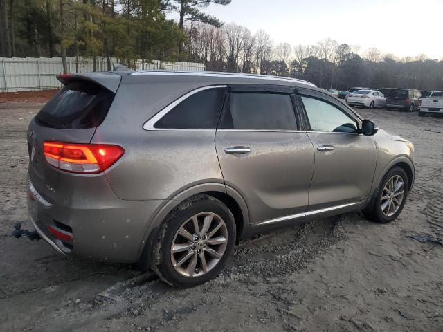 5XYPKDA52GG093442 | 2016 KIA SORENTO SX