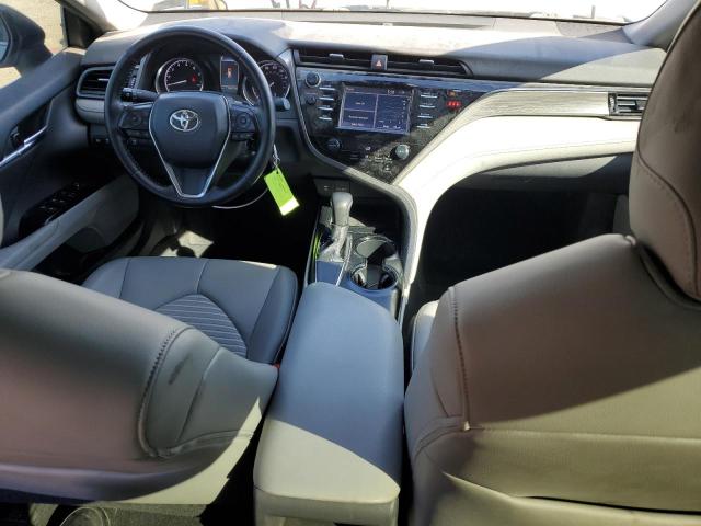 4T1B11HK7KU292691 | 2019 TOYOTA CAMRY L