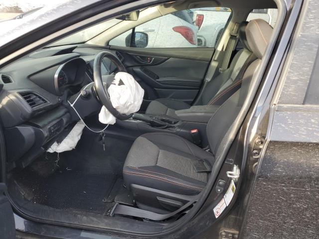 JF2GTACC0KH288805 | 2019 SUBARU CROSSTREK