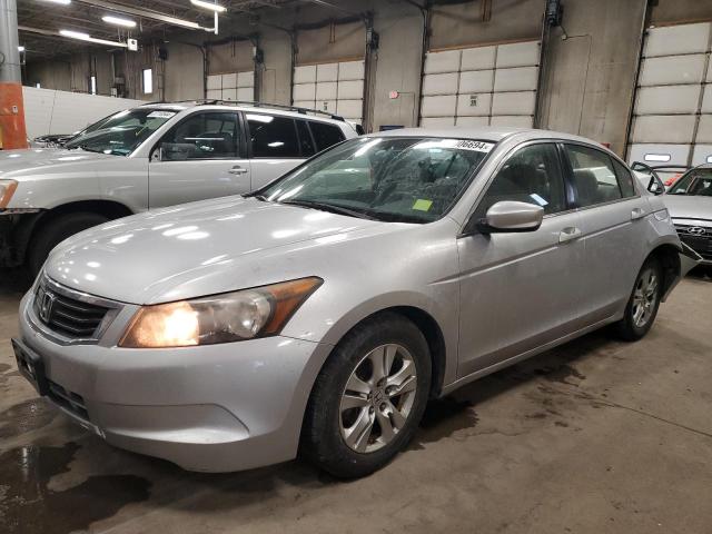 2009 Honda Accord Sdn LX-P