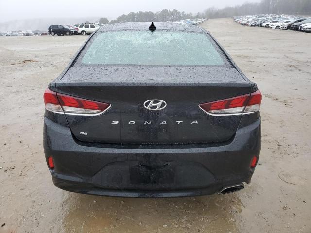 5NPE24AF9JH724753 | 2018 HYUNDAI SONATA SE