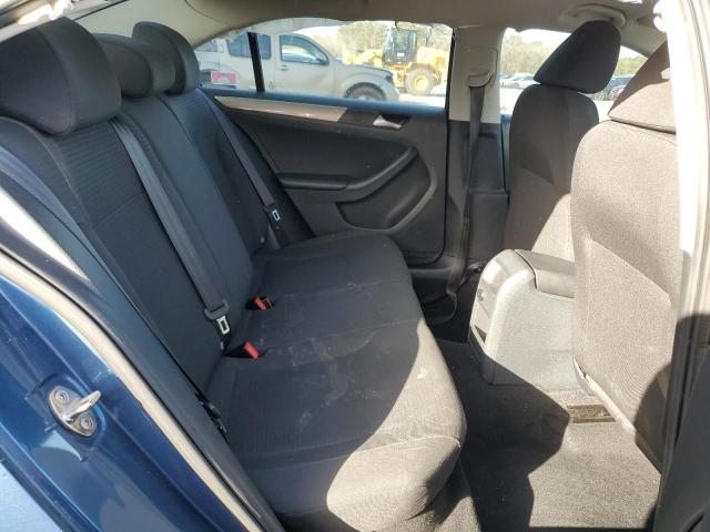 2016 VOLKSWAGEN JETTA SE 3VWD67AJ1GM217108