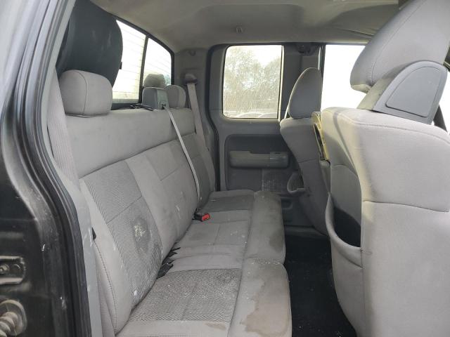 2005 Ford F150 VIN: 1FTVX12595NA80795 Lot: 37085834