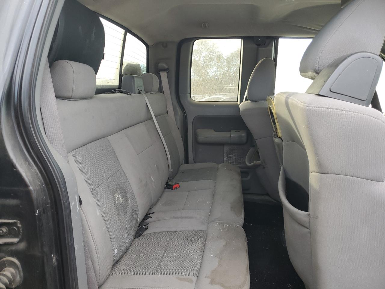 1FTVX12595NA80795 2005 Ford F150