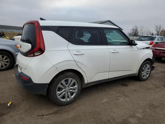 KNDJ23AU5M7149731 | 2021 KIA SOUL LX