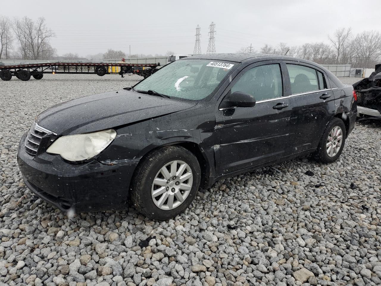 1C3CC4FB4AN229892 2010 Chrysler Sebring Touring