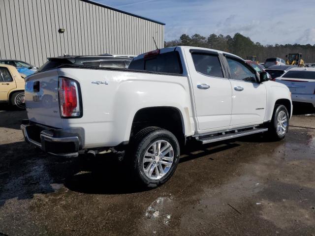 1GTG6DE37G1112709 | 2016 GMC CANYON SLT