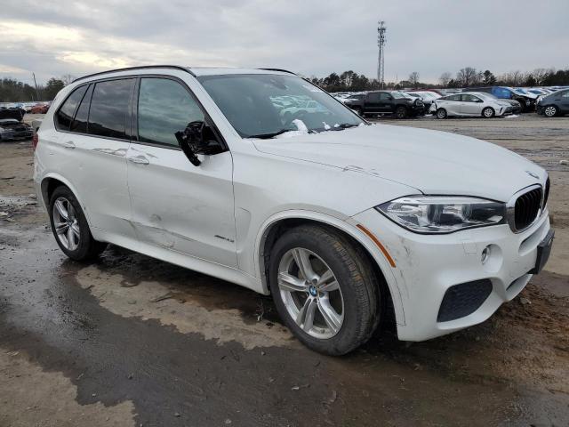 5UXKR0C55G0P26449 2016 BMW X5, photo no. 4