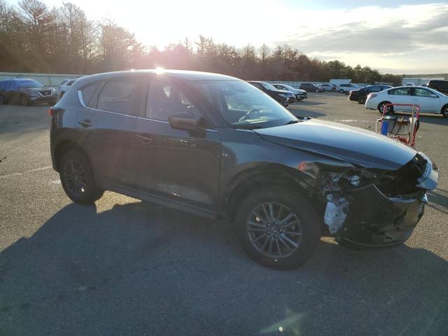 JM3KFBCM0K0566199 | 2019 MAZDA CX-5 TOURI