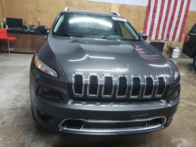 1C4PJMDS1EW202378 | 2014 JEEP CHEROKEE L