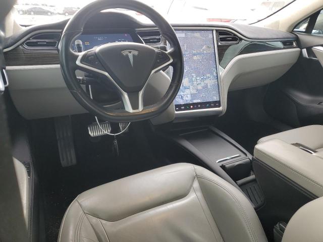 5YJSA1E24GF144376 | 2016 TESLA MODEL S