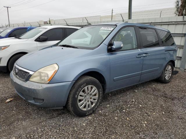 2011 Kia Sedona LX