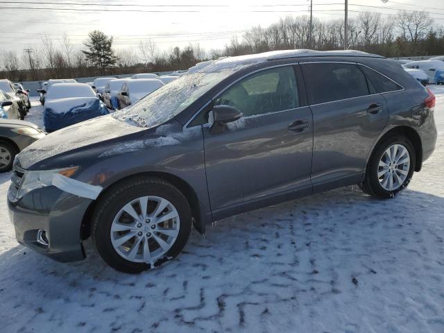 2014 Toyota Venza LE