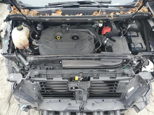 2FMPK4G90JBC51522 2018 FORD EDGE, photo no. 12