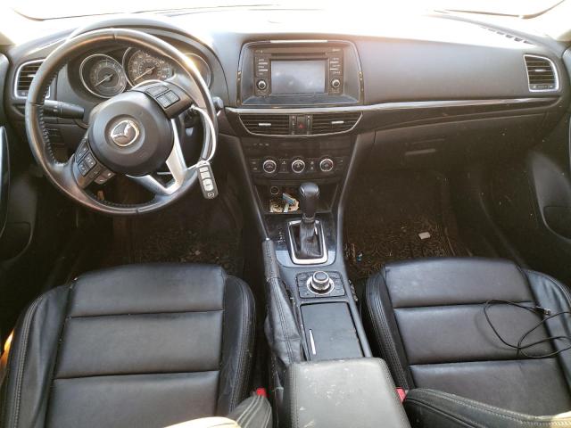 2015 MAZDA 6 TOURING - JM1GJ1V52F1190702