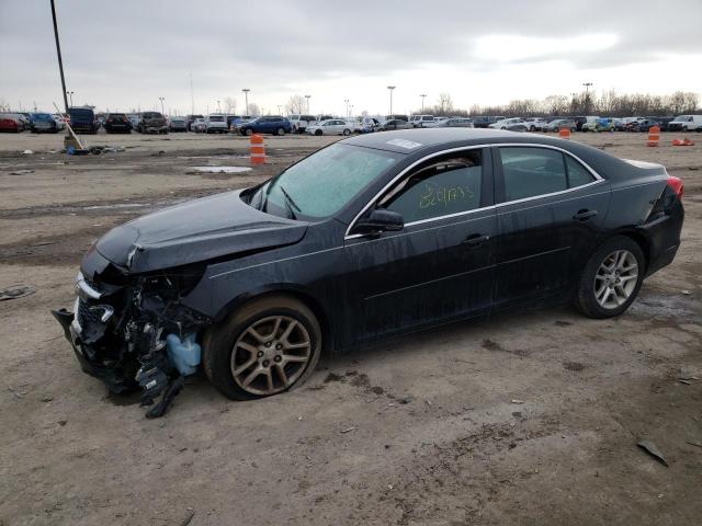 2015 Chevrolet Malibu 