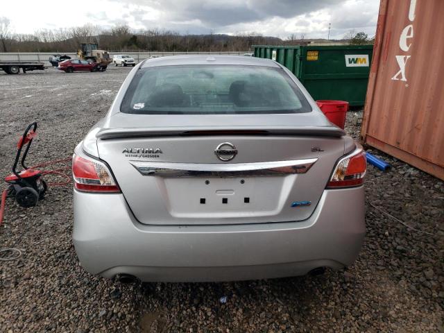 1N4AL3AP2EC403918 | 2014 NISSAN ALTIMA 2.5