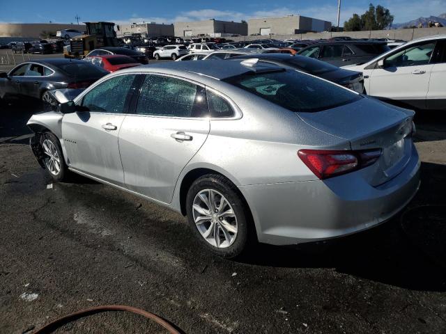 2022 CHEVROLET MALIBU  LT - 1G1ZD5ST7NF117247