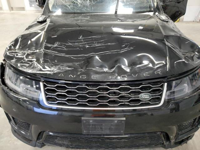 2021 Land Rover Range Rover Sport Se VIN: SALWG2RK5MA788191 Lot: 40770484