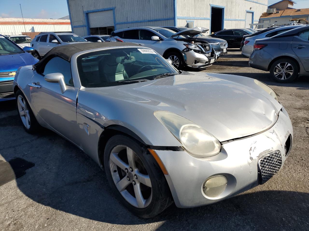 1g2mb35b96y118330 1G2MB35B96Y118330 2006 Pontiac Solstice