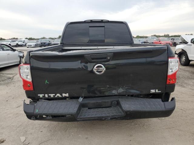 1N6AA1E68JN502728 | 2018 NISSAN TITAN SV