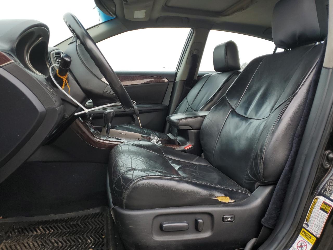 4t1bk3db9bu425661 4T1BK3DB9BU425661 2011 Toyota Avalon Base