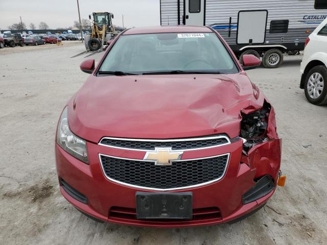 1G1PC5SB1E7254471 | 2014 CHEVROLET CRUZE LT