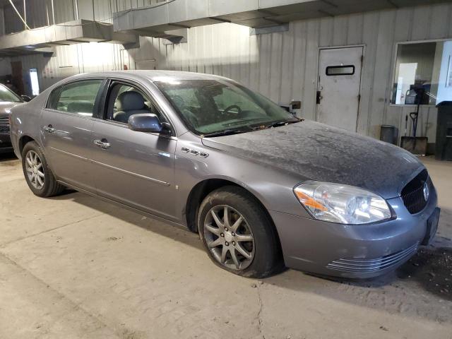 2007 Buick Lucerne Cxl VIN: 1G4HD57207U145257 Lot: 37115824