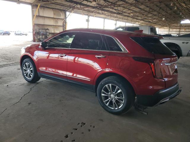 1GYKNCRS6PZ152168 | 2023 CADILLAC XT5 PREMIU