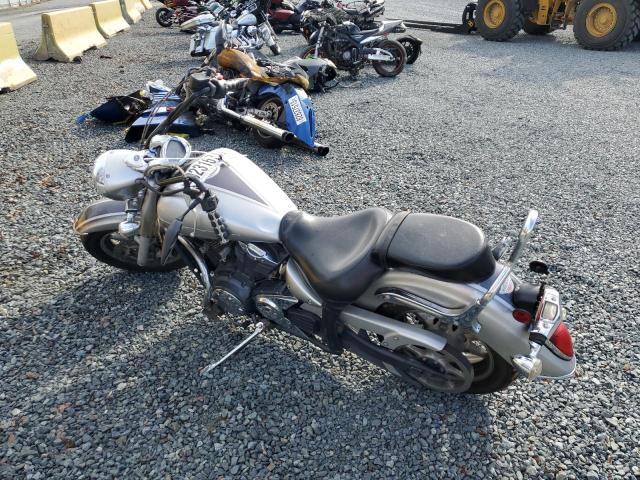 2007 YAMAHA XVS1300 CT JYAVP25E27A000969