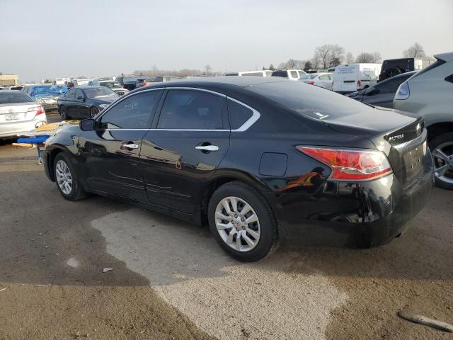 1N4AL3AP9FC471196 | 2015 NISSAN ALTIMA 2.5