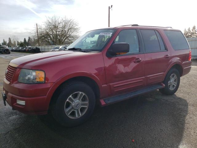 2004 Ford Expedition Eddie Bauer